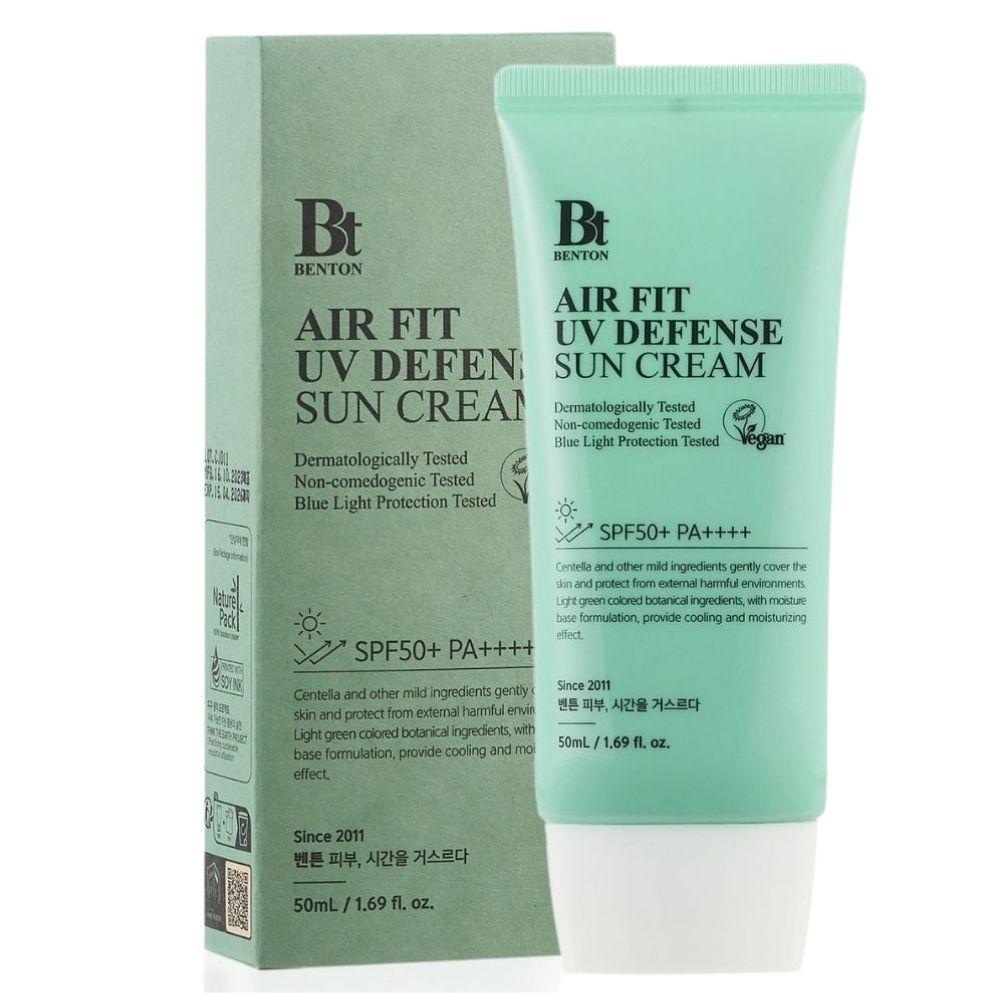 Benton Air Fit UV Defense Light Sunscreen SPF50 - 50 ml