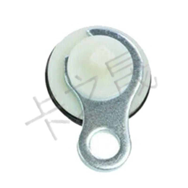 53032221AA Cylinder Block Water Plugs for Chrysler, Dodge, and Jeep Engines