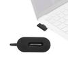 Зарядный кабель USB Type C PD для Surface Pro 3 4 5 6 7 для адаптера питания с разъемом DC Кабель-зарядное устройство для ноутбука