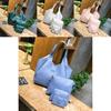 Handbags Women Fashion Messenger Shoulder Noble Tote Bags 4pcs Purse Set