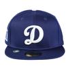 New Era 59FIFT 2025 MLB Spring Training Los Angeles Dodgers Cap Navy (14457454) (Navy/M/Men's)