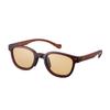 Swans CBR Made In UV for Kids and Juniors Ages Light Brown Perfect for Outdoor Activities and Camping SOLA-0005 Children's Sunglasses, Japan,
