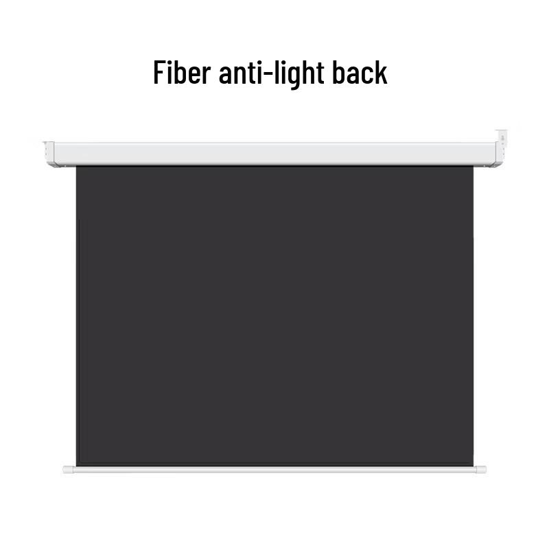 IN&VI DF Motorized 4K Anti-Light Projector Screen