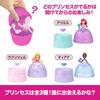 Mattel Кукла-сюрприз «Время чаепития с принцессами Диснея» Мини-набор кукол Случайный ассортимент JJT70-986A