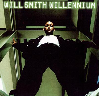 CD Уилл Смит Willennium CK69985 Columbia 1999 США Рэп Хип-Хоп R&B Б/у