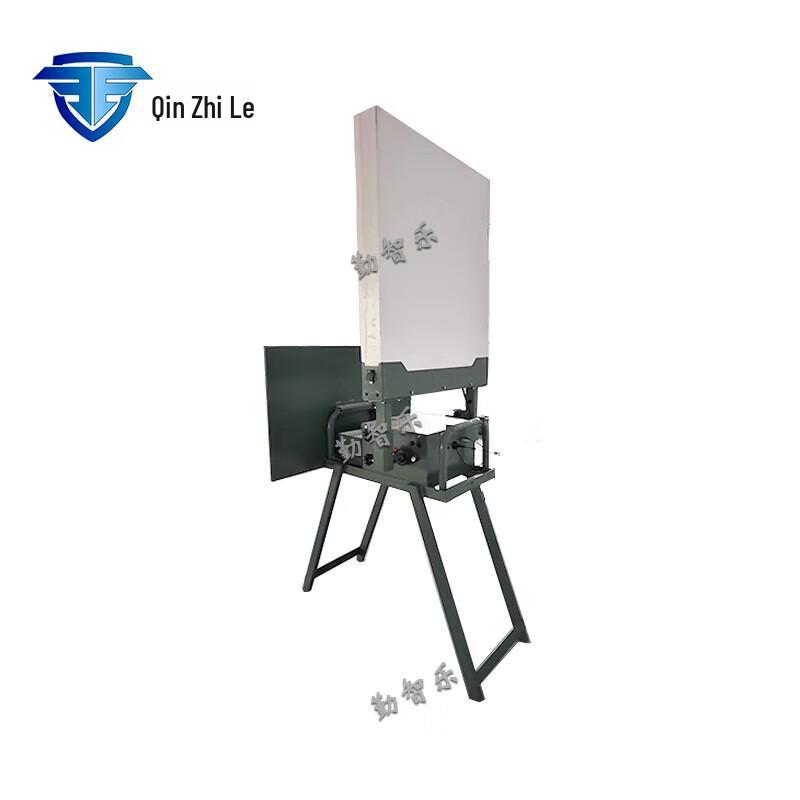 Qinzhile High-Precision Shockwave Tumbling Target