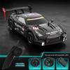 2024 New Half-scale Four-wheel Drive GTR Remote Control Car 4×4 Drive 30km/h High Speed Drift 2.4G CVT RC Car Toy Boy Toy Gift