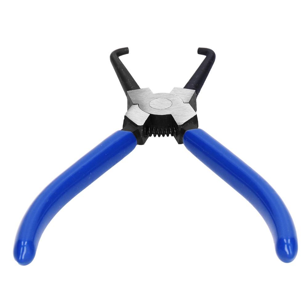7 Inch Length Hose Pipe Clamp Pliers Fuel Filter Caliper Pliers Automotive Repair
