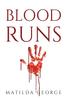 Книга Blood Runs