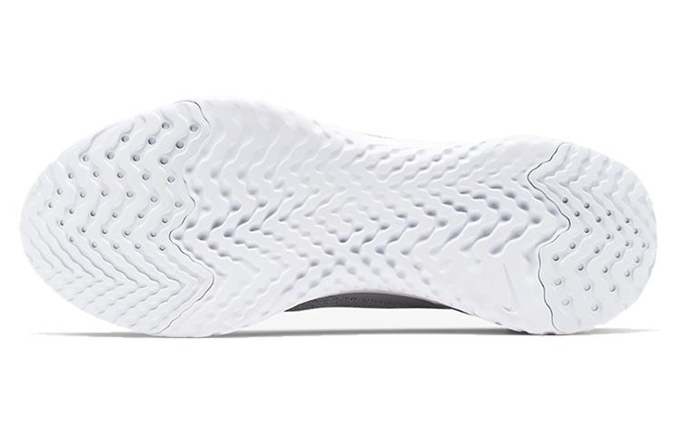 Nike Epic Phantom React Flyknit Серый Волк BV0417-003