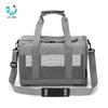 Large Capacity Breathable Foldable Pet Carrier Backpack for Dogs and Cats