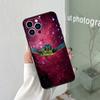 Милый мультяшный чехол-черепашка из мягкого силикона для iPhone 17 Air 11 14 16 15 Pro Max 12 13 Mini 16 Plus 16e Задняя крышка