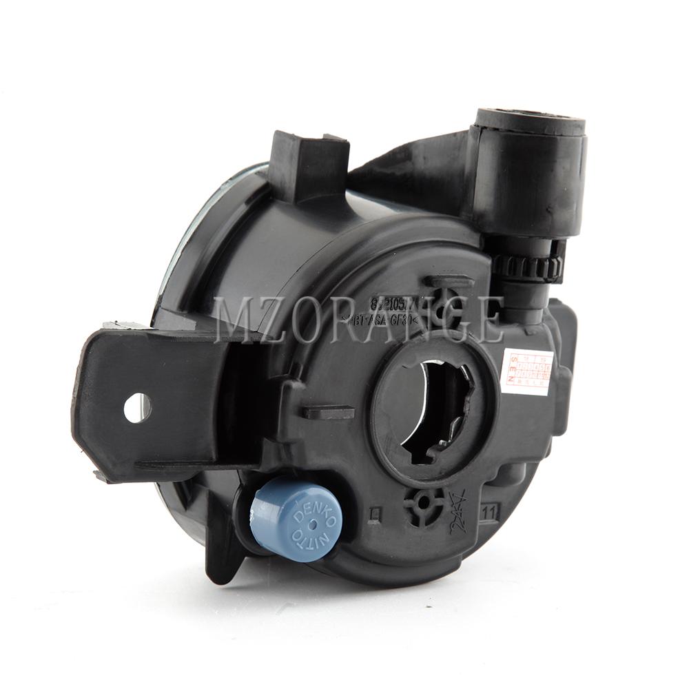 Противотуманные фары Светодиодные противотуманные фары для BMW X5 E70 X1 E83 E84 1 серия E81 E82 E87 E88 Фара Светодиодная противотуманная фара Противотуманные фары Дневные ходовые огни