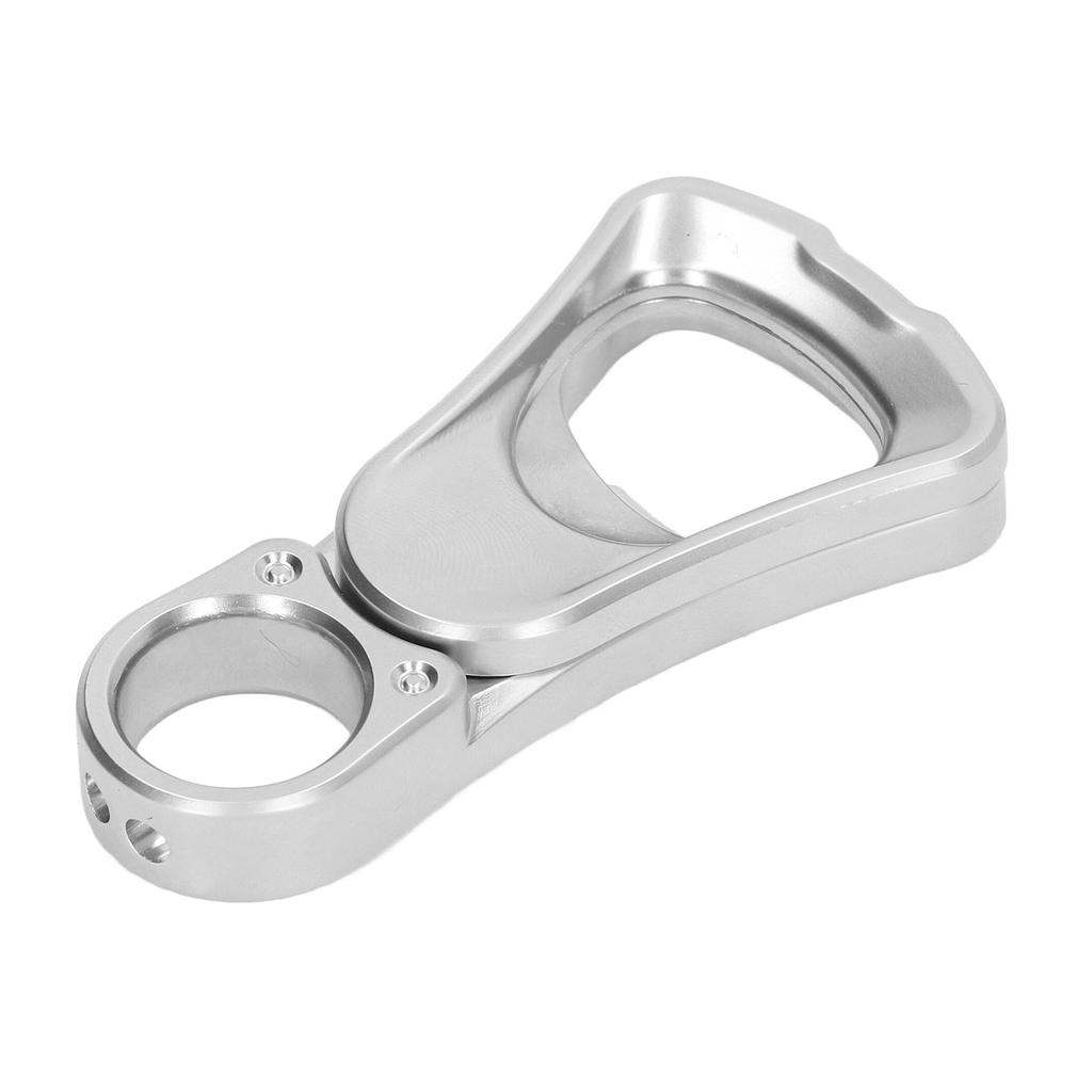 Декомпрессионная открывалка для бутылок Снятие стресса Портативная магнитная открывалка для бутылок с сумкой для хранения для