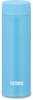 Thermos Vacuum Insulated Pocket Light LB Capacity Mug, 180ml, Blue, JOJ-180 (Small Model)