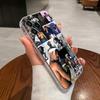 2 Pac Тупак Тупад Джада Рэпер Чехол Для Apple iPhone 17 16 15 14 13 12 11 Pro Max Plus 16E 17Air 17Pro Чехол Для Телефона Силиконовый Funda