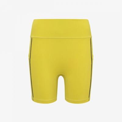 Шорты-велосипедки с 4 карманами