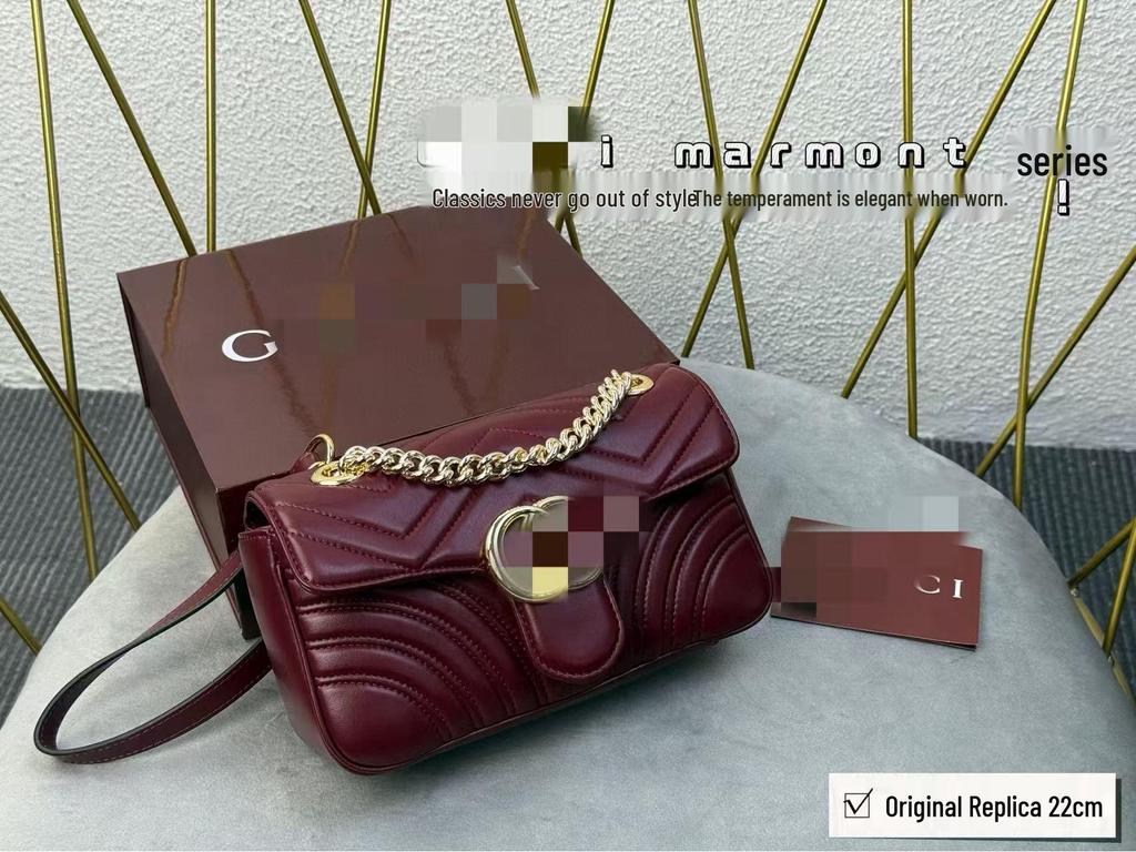 2024 Женская сумка-хобо на цепочке с подвесками в виде сердца и креста, для ношения через плечо и на плече, в городском минималистичном стиле