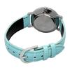 CASIO Cheap Pastel Overseas Model Watch, Watch, Simple, Blue, LTP-VT01L-7B3