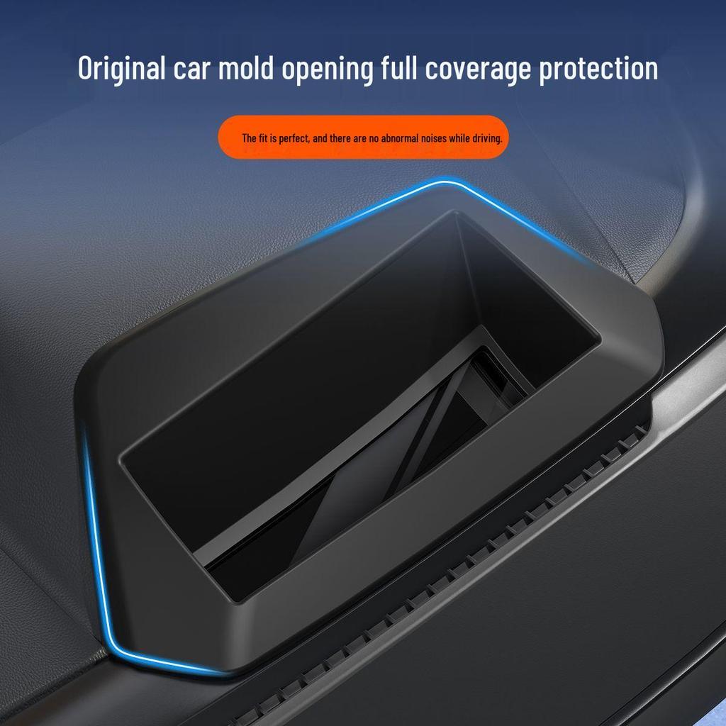 Xingyue L HUD Protective Dust Cover for 26 Models - Interior Decoration and Protection