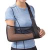 Arm Sling for Shoulder Injury Broken Arm Elbow Medical Grade Quality Mesh Arm Support Injury Recovery Arm Immobilizer