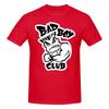 Bad Boy Club Vintage Bmx Logo Basic Tshirtminimalist Style Rich Color Cotton Tee