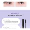 MISSHA Тушь 4D