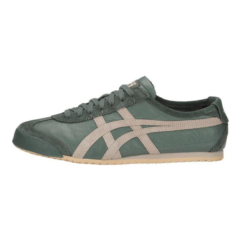 ONITSUKA TIGER Mexico 66 'Темно-зеленый' D2J4L-8212
