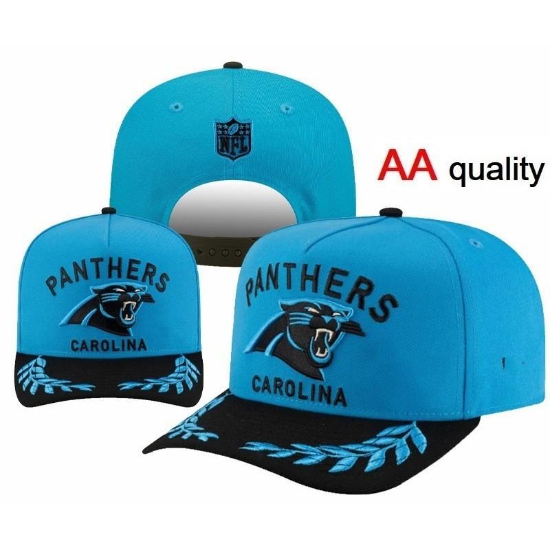 Embroidered NFL Baseball Cap Adjustable Sun Hat Couples Outdoor Casual Wear