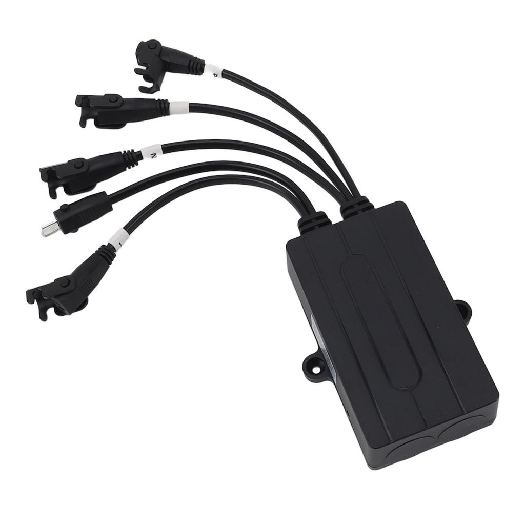 2.4G Wireless Recliner Hand Control One for Four Motor Recliner Wireless Controller for Reclining