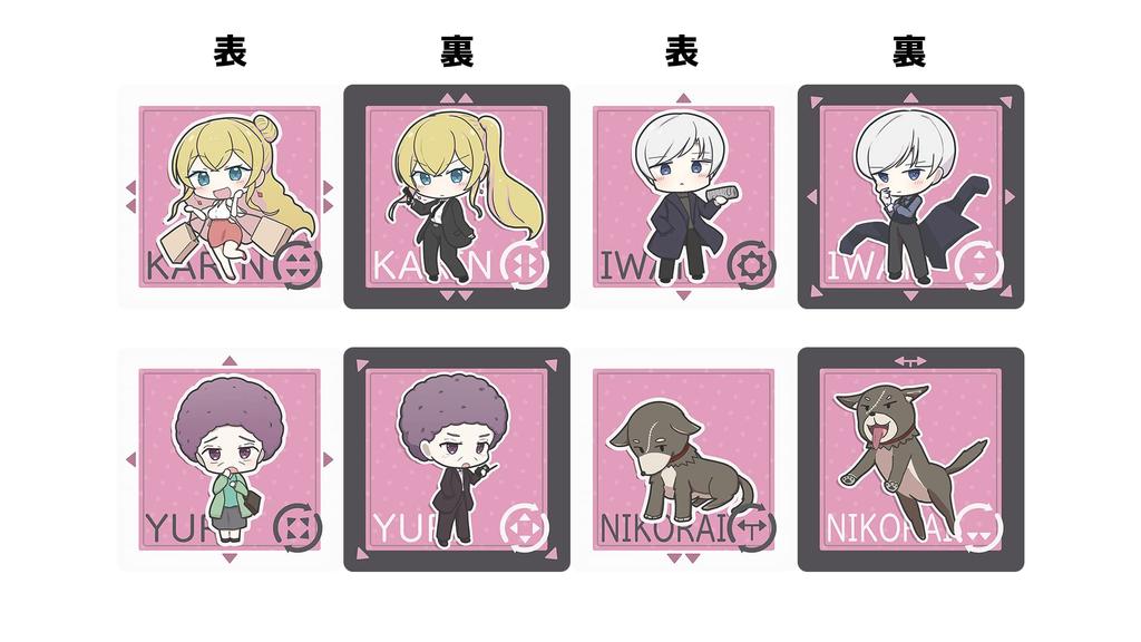 SPYSPIN Настольная игра Spyspin 2 игрока