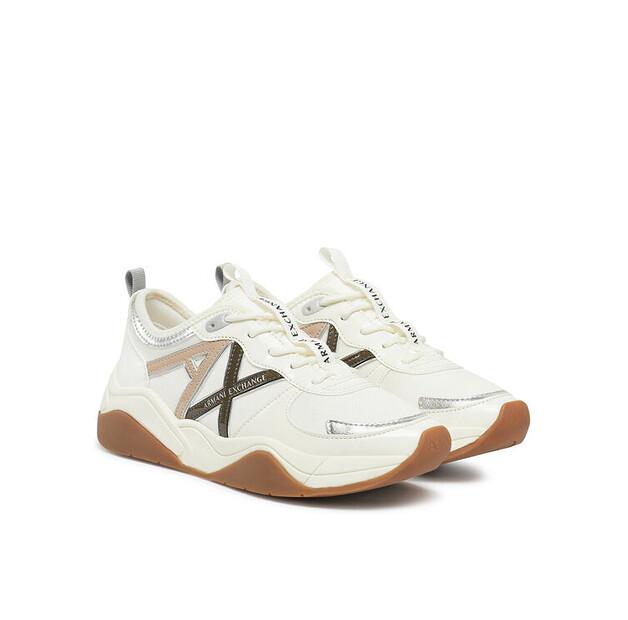 Кроссовки Armani Exchange XDX039 XV311 U423