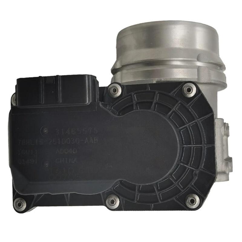 31465575 31293736 32202650 31410411 Дроссельная заслонка Подходит для Volvo S60 S90 V40 V60 V70 V90 XC40 XC60 XC70 XC90 1.5L 2.0L 2015-2021