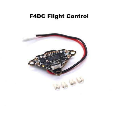 Контроллер полета квадрокоптера FPV Bocube F4DC INAV Betaflight.