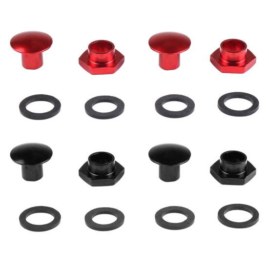 Комплекты стоек заднего стекла плоской формы для Honda Civic 92-95 EG