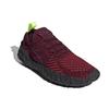 Adidas F 22 Primeknit 'Shock Red' F37001