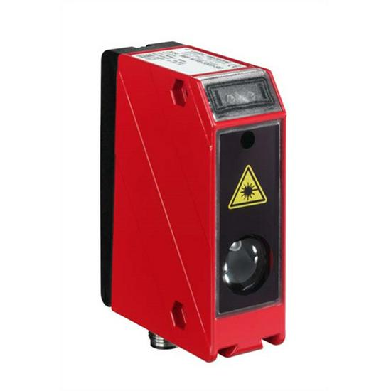 Leuze 50106594 ODSL 96B M/V6-2000-S12 Фотоэлектрический датчик/переключатель