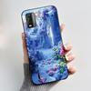 Милый Чехол Для Nokia C210 / Nokia C300 4G Fundas Печатный Корпус Защитная Крышка Мягкий Силикон Мультяшный Корпус Телефона Coque Capa