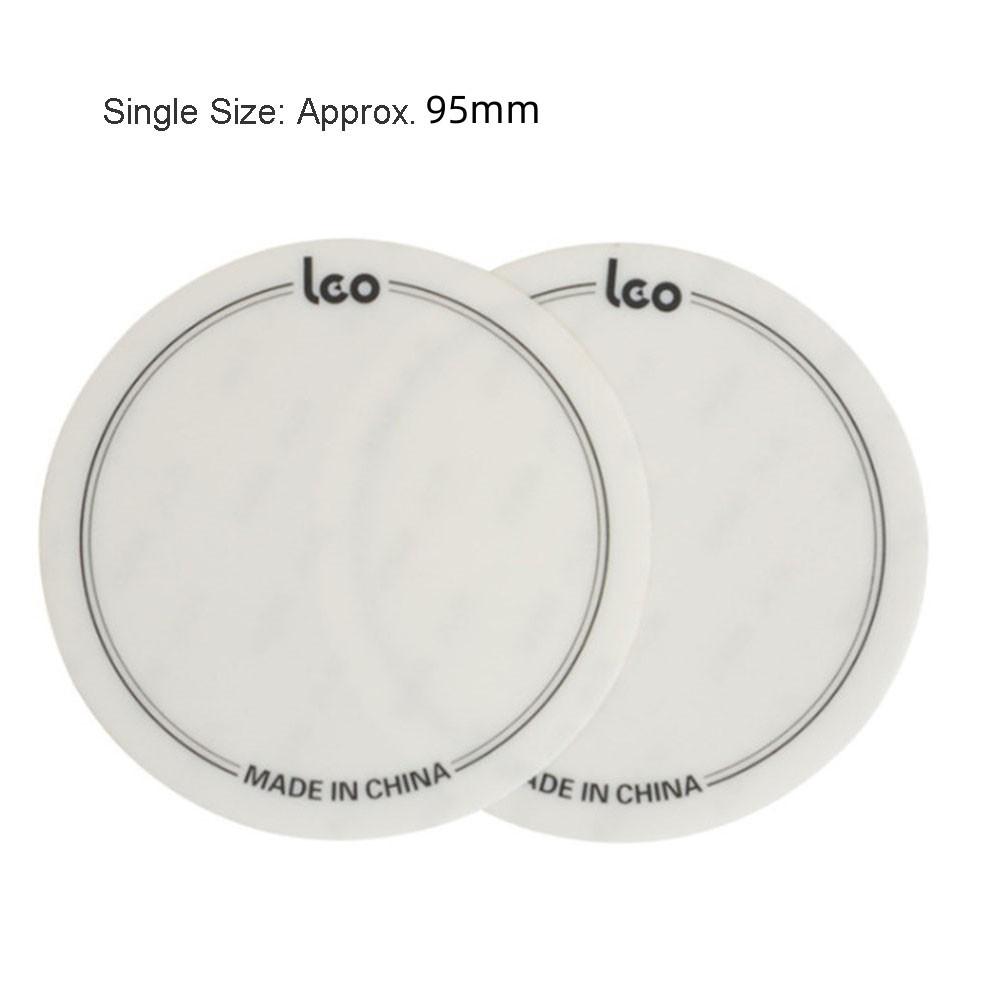 2 шт. Педаль для бас-барабана 65 мм/12,8x6,5 см Патч для бас-барабана