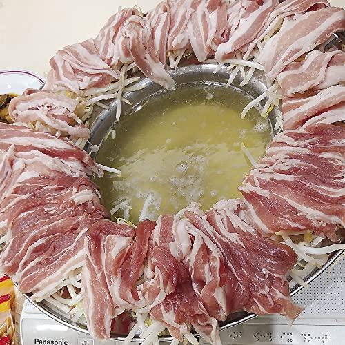 МТ. Кастрюля для шабу-шабу Torimatsu Easy IH, 36 см, 64-9073-56