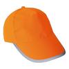 Childrens/Kids Basic Montpelier Hi-Vis Cap