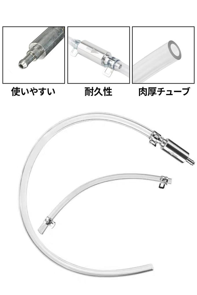 Автоматическая замена тормозов Мотоциклетная заправочная трубка Мотоциклетный гидравлический прокачной штуцер Гидравлический тормоз