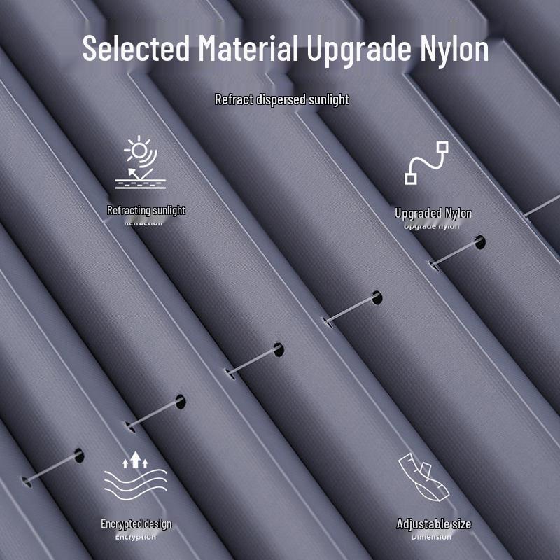 Automatic Retractable Sunshade for New Energy Vehicles - Front Windshield Sun Protection