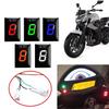 Motorcycle Gear Shift Indicator Compatible With For Yzf-R6 2001 2002 2003 2004 2005 2006
