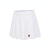 Logo Versatile Sports Woven Casual Skirt Women Skirts FZ6778-100