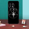 Дьявол Сатана Темное Искусство Для Чехла OnePlus 15 13 12 11 10 13T 10T 10R 12R 13R Для OnePlus Nord 5 CE 3 2 4 Lite N20 N30