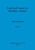 Книга Land and Society In Neolithic Orkney, Part Ii : 117