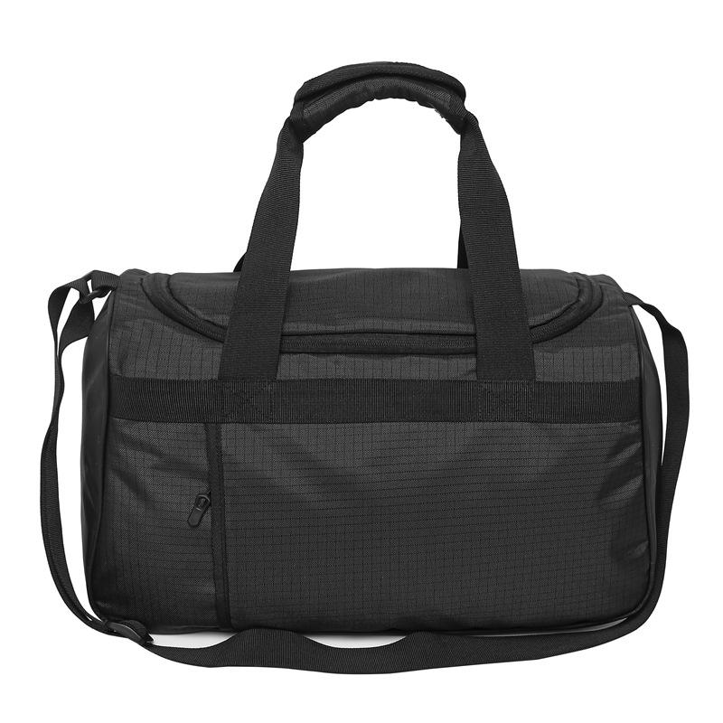 Men and Women Same Style Trendy Sports Pressure Relief Portable Fitness Bag for Leisure Travel Large Capacity Luggage Storage Bag