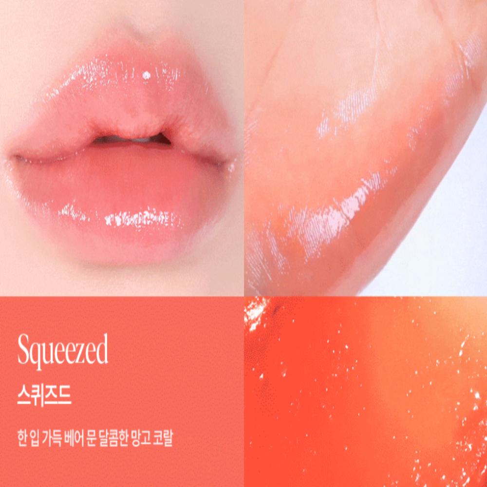 Espoir Бальзам для губ Bear Glow – 6 очаровательных оттенков / КОРЕЙСКАЯ КОСМЕТИКА