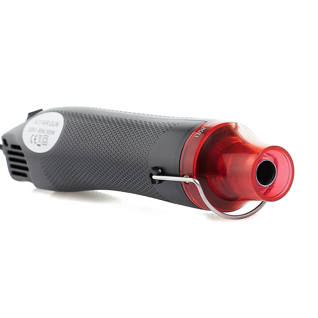 Mini Hot-Air Heat Gun 300W